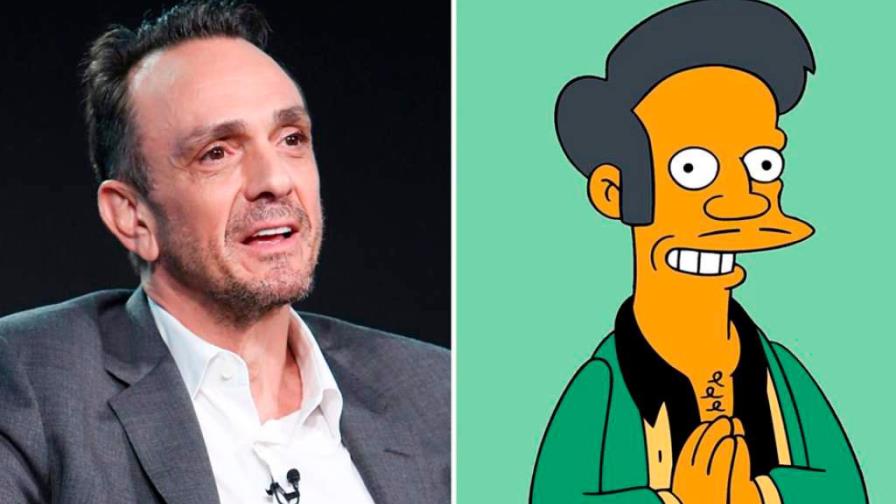 El actor que daba voz a Apu se retira de “The Simpsons” después de 30 años