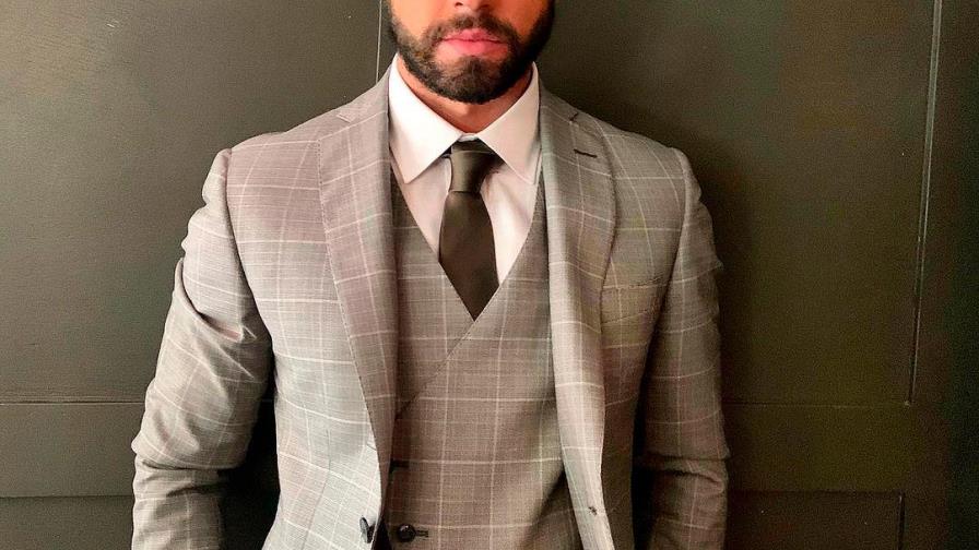 Apresan al actor Eleazar Gómez por presuntamente intentar estrangular a su novia