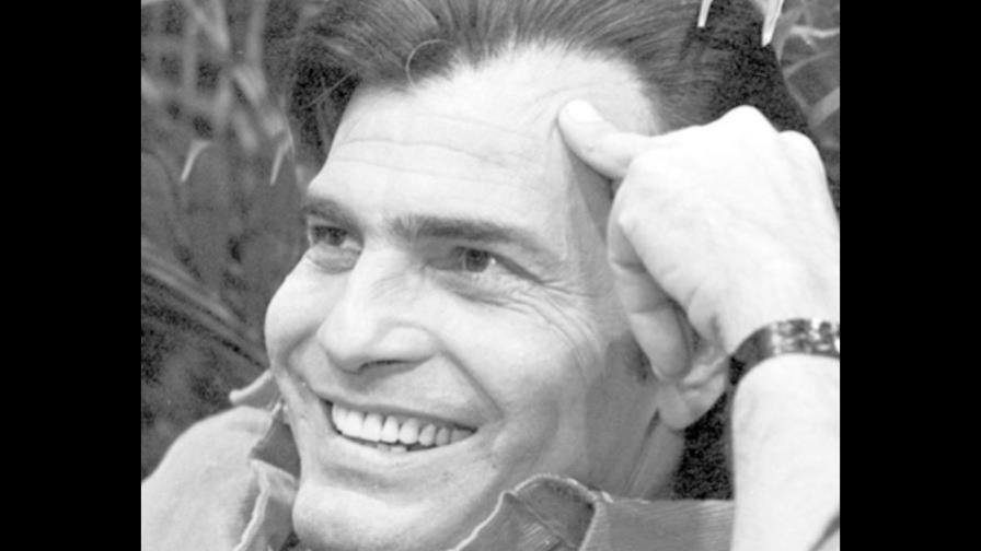 Muere por COVID-19 Tarcísio Meira, gran galán de la televisión brasileña Muere por COVID-19 Tarcísio Meira, gran galán de la televisión brasileña