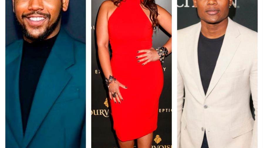 Actores de origen criollo que se destacaron en Hollywood en 2019