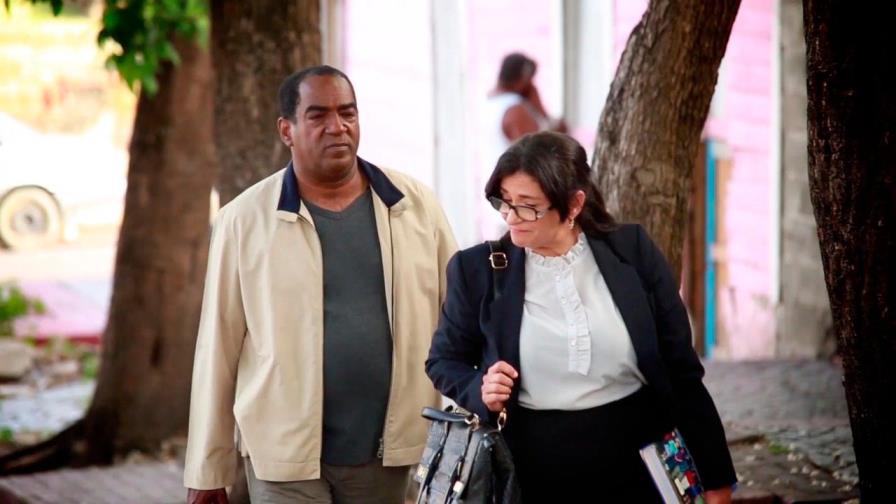 “Rosa y la Constitución”, la miniserie sobre los derechos y deberes “Rosa y la Constitución”, la miniserie sobre los derechos y deberes