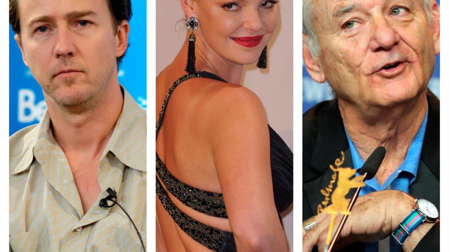 Actores de Hollywood con los que hay que pensarlo dos veces trabajar