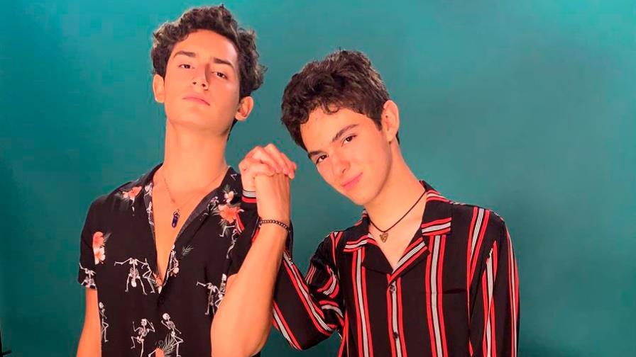 La televisión en español transforma a sus personajes LGBTQ