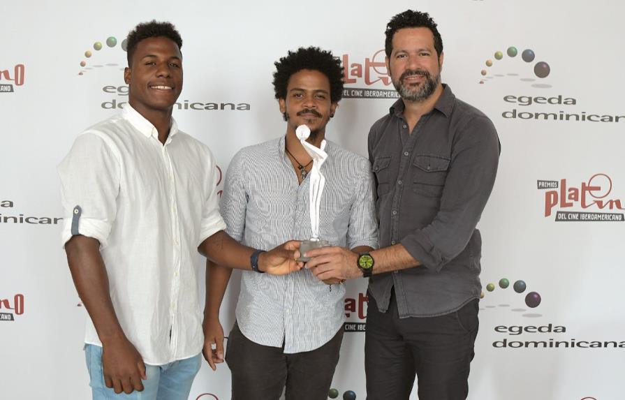Egeda Dominicana agasaja  preseleccionados de  VIII Premios Platino