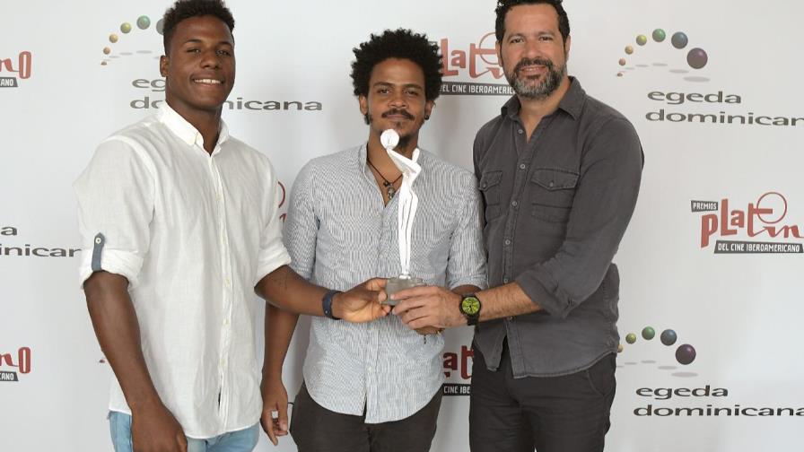 Egeda Dominicana agasaja preseleccionados de VIII Premios Platino Egeda Dominicana agasaja preseleccionados de VIII Premios Platino