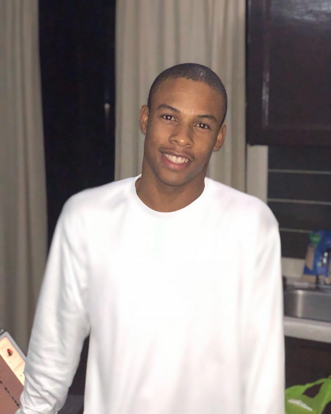 Erick López. (Fuente externa)