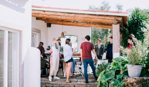 Deja atrás lo que ya no quieres: el mágico ritual de año nuevo