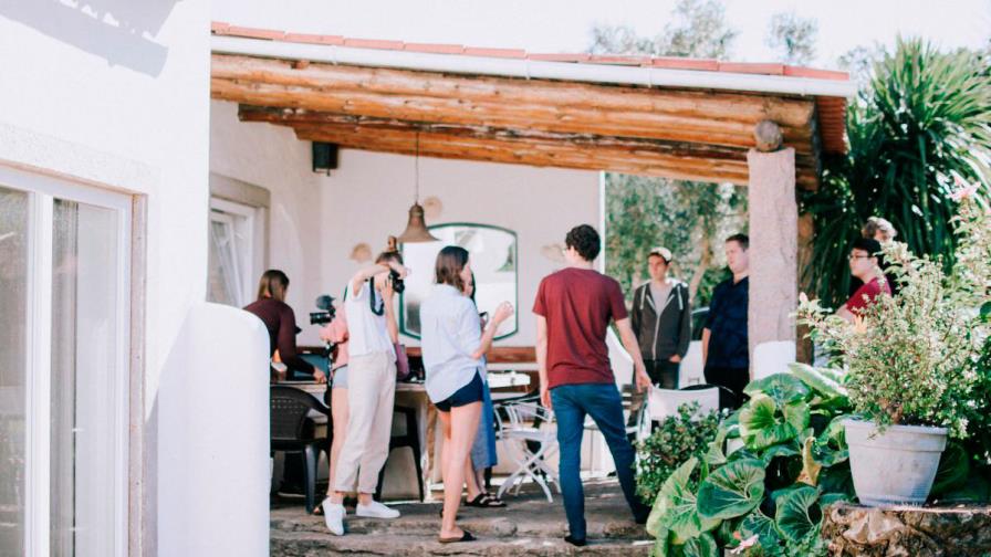 Deja atrás lo que ya no quieres: el mágico ritual de año nuevo