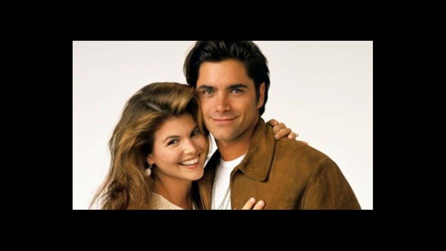 Despiden a la actriz Lori Loughlin, tras escándalo de soborno