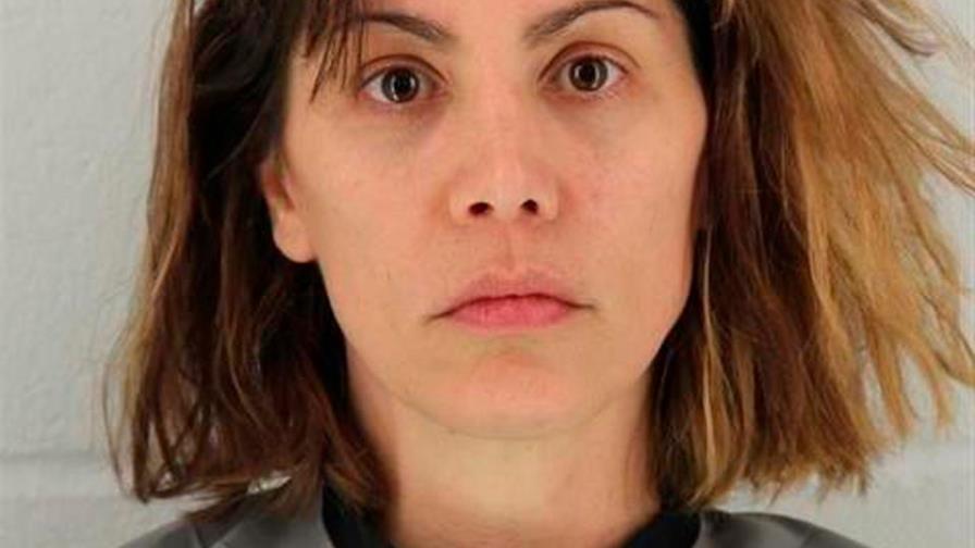 Actriz de “Captain America”, acusada de asesinar a su madre