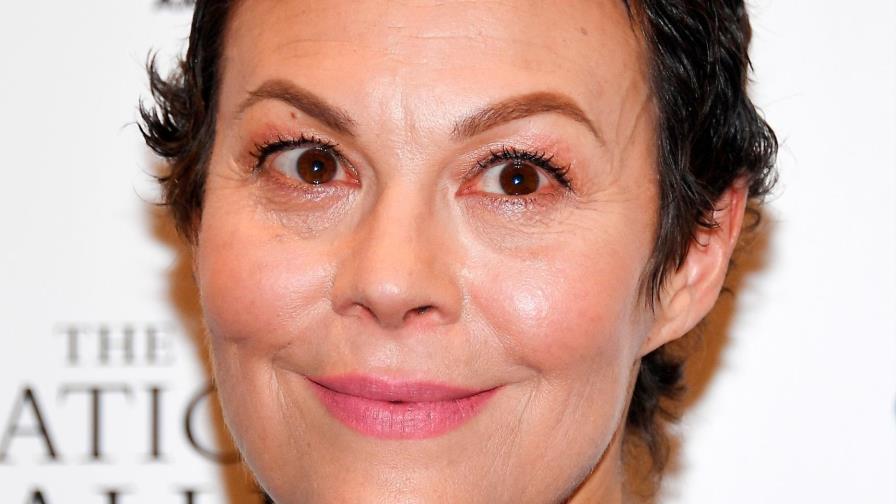 Muere Helen McCrory, actriz de “Harry Potter” y “Skyfall”