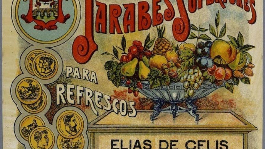 Los refrescos de Vasconcelos Los refrescos de Vasconcelos