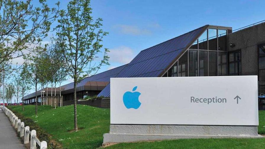 Apple retrasa un mes la producción del nuevo iPhone por el coronvirus