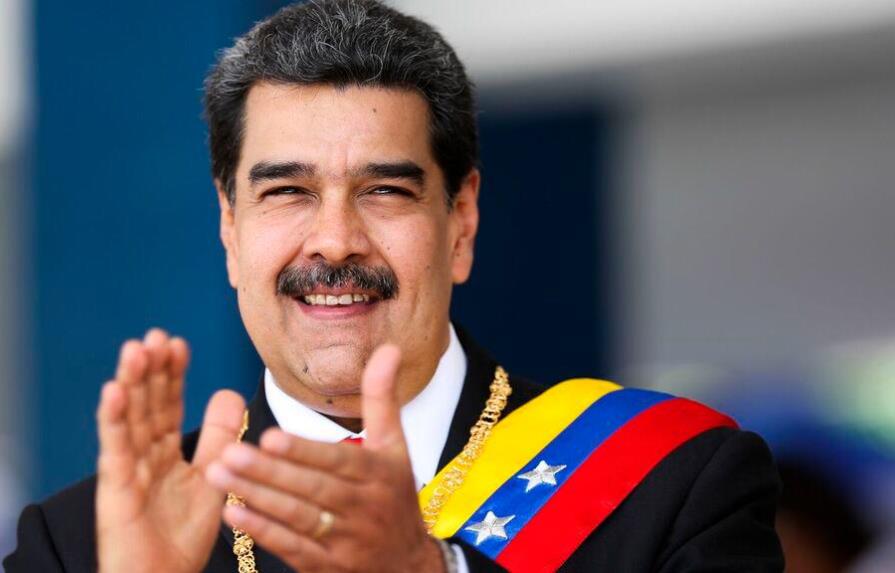 Estados Unidos comunica a Maduro que tiene un “corto plazo” para dejar el poder