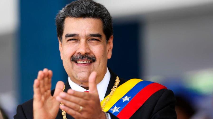 Estados Unidos comunica a Maduro que tiene un “corto plazo” para dejar el poder