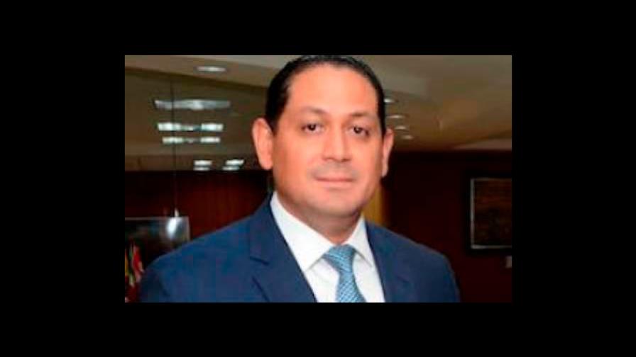 Arrestan en España a Rafael Canó, imputado por la presunta red de corrupción del caso Medusa Arrestan en España a Rafael Canó, imputado por la presunta red de corrupción del caso Medusa