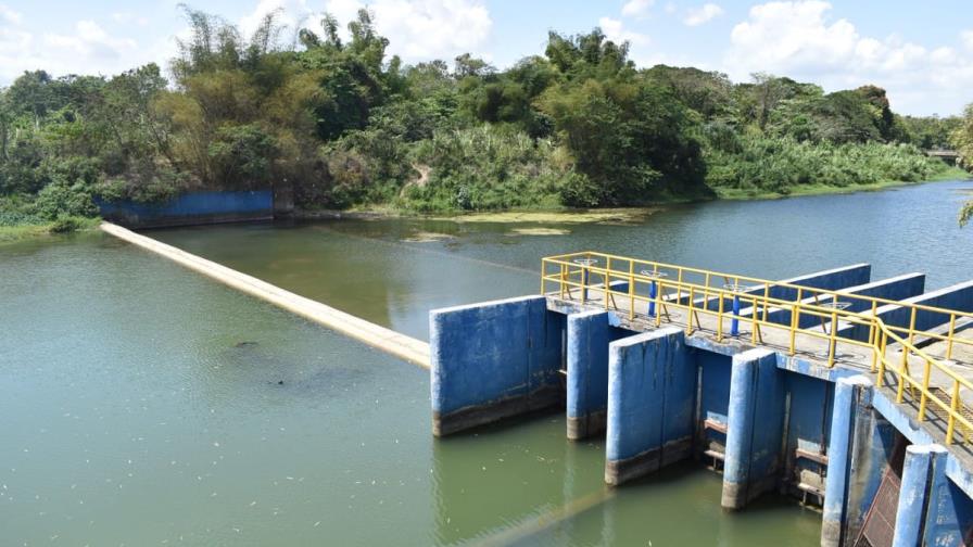 Sistemas mejoran oferta de agua en el Gran Santo Domingo Sistemas mejoran oferta de agua en el Gran Santo Domingo