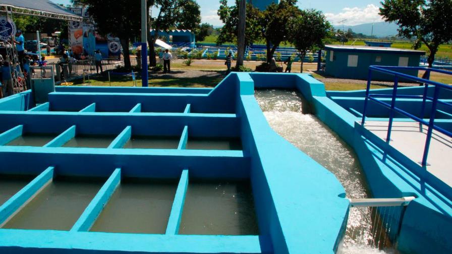 Tormenta Isaías provocó daños a 77 acueductos Tormenta Isaías provocó daños a 77 acueductos