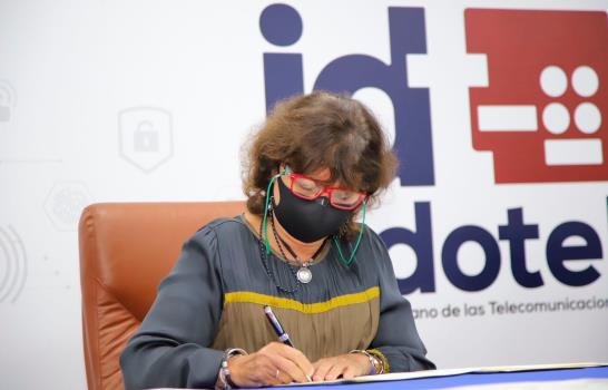 Indotel cede su club a Conani para crear centro de acogida de niños y adolescentes vulnerables  