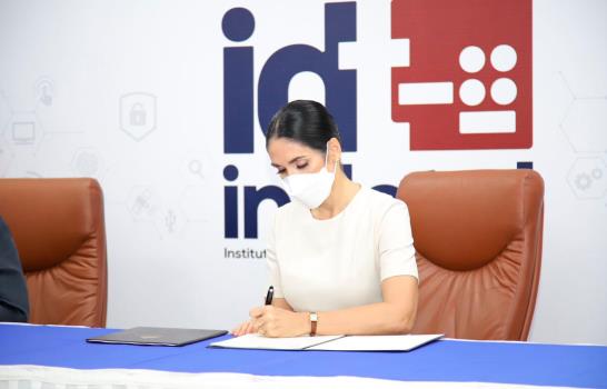 Indotel cede su club a Conani para crear centro de acogida de niños y adolescentes vulnerables  