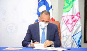 Indotel cede su club a Conani para crear centro de acogida de niños y adolescentes vulnerables  