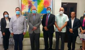 AGN y Adompretur firman acuerdo de cooperación