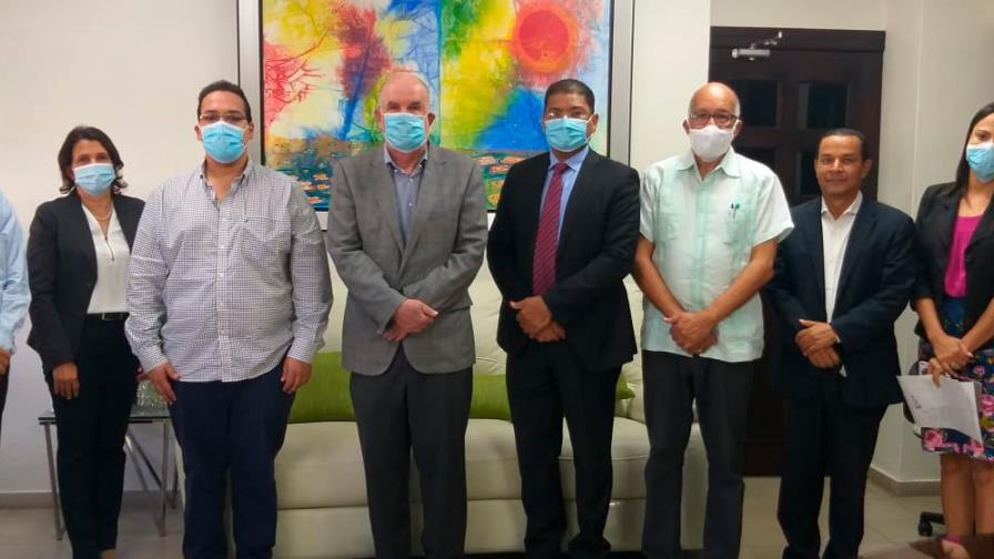 AGN y Adompretur firman acuerdo de cooperación