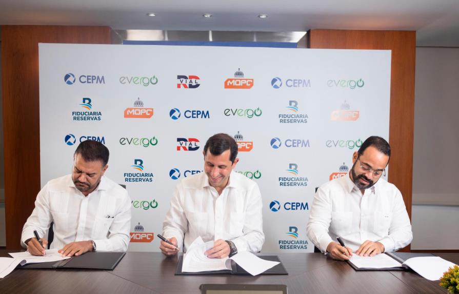 CEPM aportará luminarias y energía solar para tramo de la Autovía del Coral