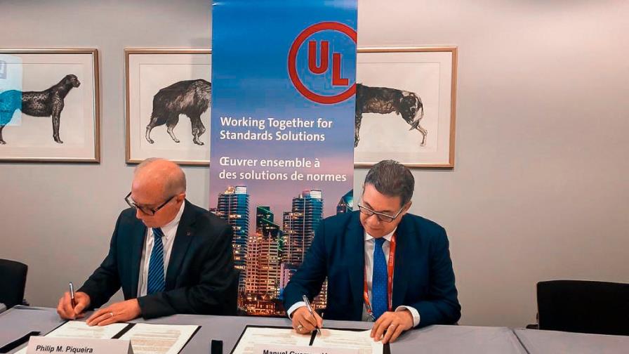 Indocal busca fortalecer normas sobre seguridad y calidad de productos eléctricos Indocal busca fortalecer normas sobre seguridad y calidad de productos eléctricos