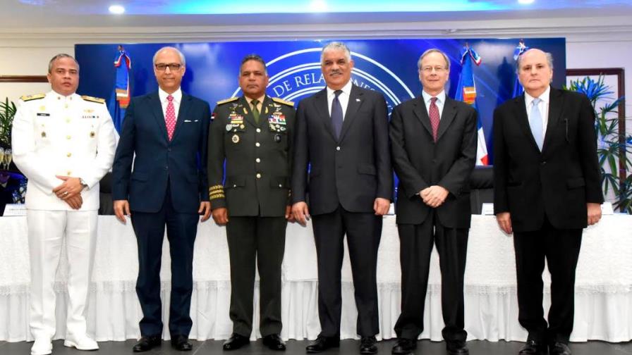 República Dominicana firma acuerdo para definir sus fronteras marítimas