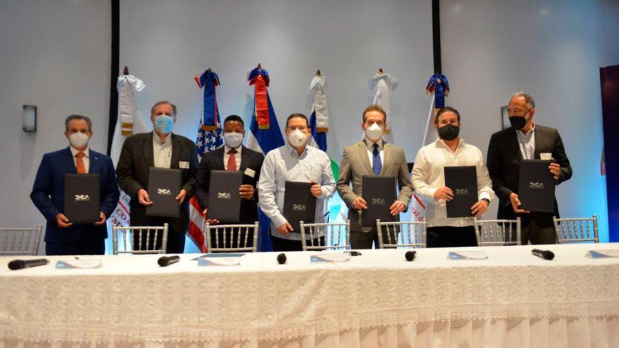 EE.UU. invertirá cerca de US$14 millones en inocuidad alimentaria en el país 