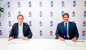 Asociación Cibao y GCS firma acuerdo para aumentar su red de subagentes bancarios