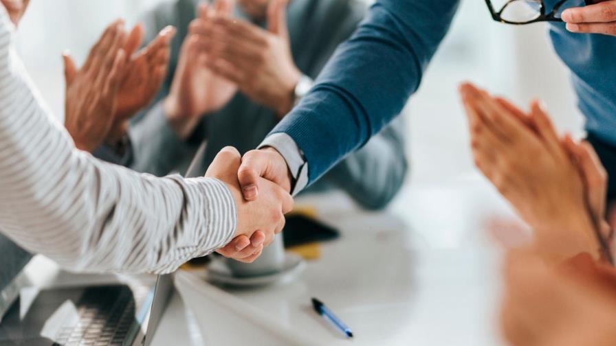 Llegar a acuerdos exige concentrarse solo en los intereses