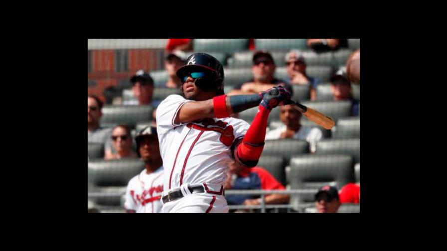 Bravos tienen buen pitcheo
