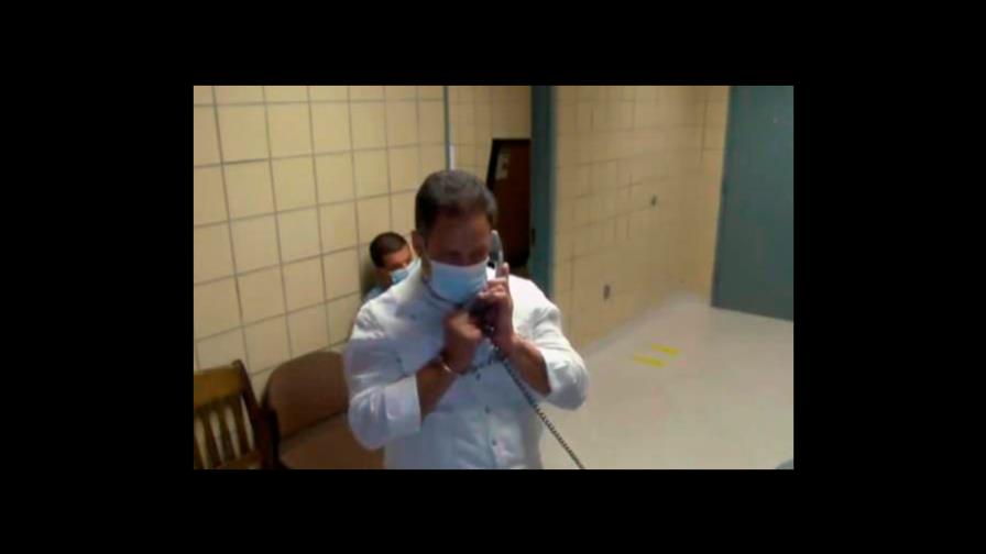 Hermanos dominicanos acusados de narcotráfico en EEUU buscan libertad bajo fianza 