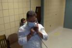 Detenidos por el caso del diputado Gutiérrez Díaz comparecen ante el juez EEUU 