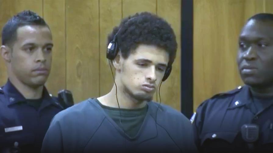 Juez reenvía comienzo de juicio a cinco pandilleros por el asesinato de Junior 