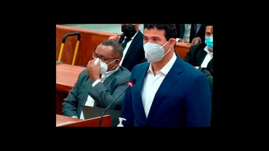 Abogados de Adán Cáceres solicitan sancionar a la directora del Nuevo Modelo Penitenciario