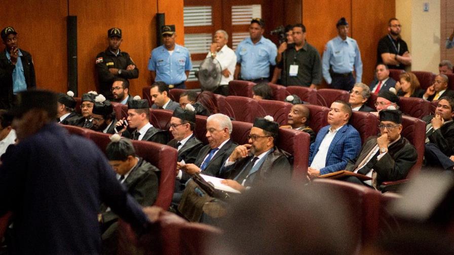 Se reanuda juicio por caso de los sobornos de Odebrecht