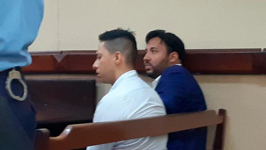 Fiscalía del DN deposita acusación contra imputados del caso de estafa Money Free