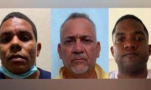 Piden 18 meses de prisión para acusados de matar tres hombres en La Romana, uno de ellos mayor de la PN