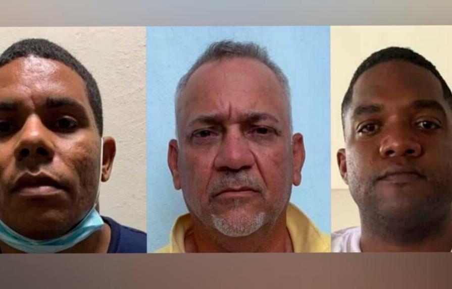 Piden 18 meses de prisión para acusados de matar tres hombres en La Romana, uno de ellos mayor de la PN