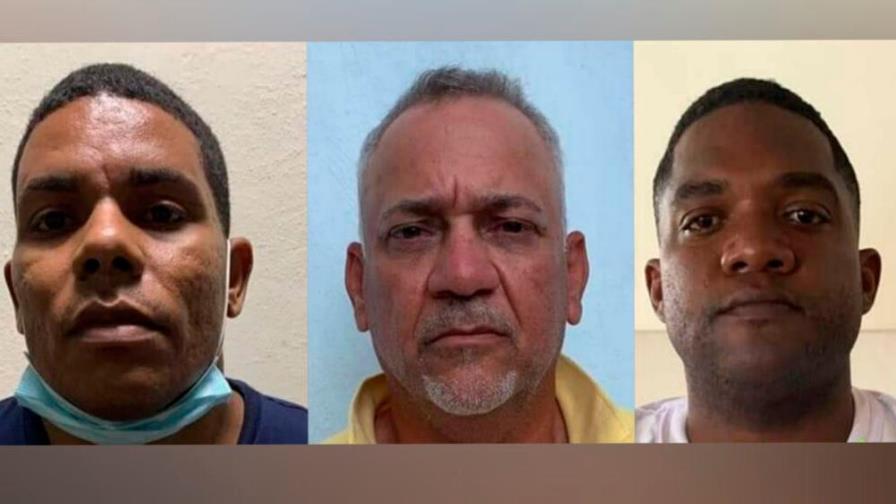 Piden 18 meses de prisión para acusados de matar tres hombres en La Romana, uno de ellos mayor de la PN