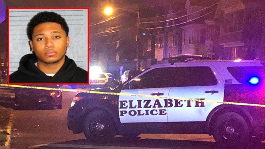 Acusan dominicano de intento de asesinato en Nueva Jersey