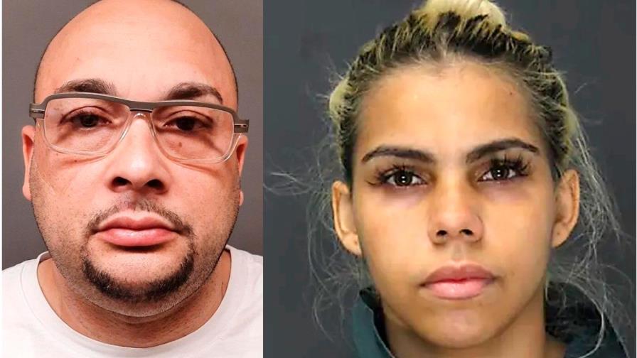 Niño de 2 años encontrado inconsciente en New Jersey por supuesta ingesta de droga 