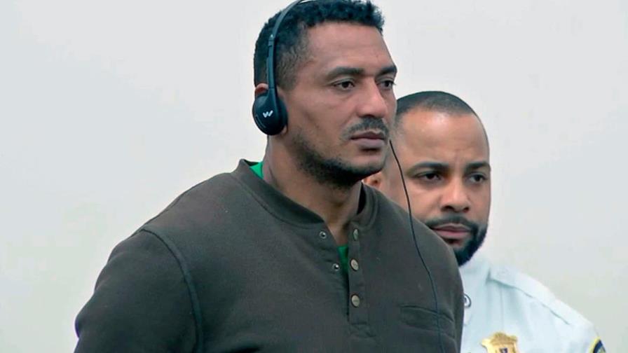 Acusan a dominicano extraditado a Estados Unidos por asesinato de hombre Acusan a dominicano extraditado a Estados Unidos por asesinato de hombre