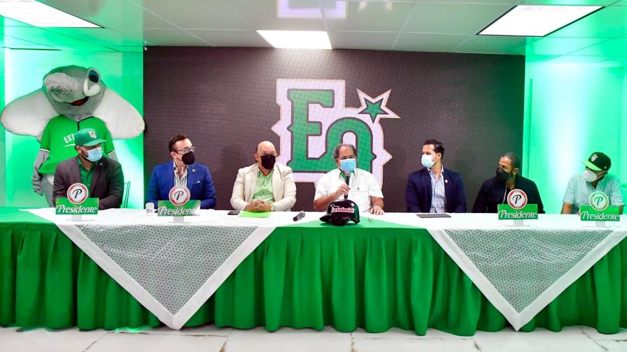 Las Estrellas Orientales tienen esperanzas de que Tatis Jr. participe en la venidera campaña 