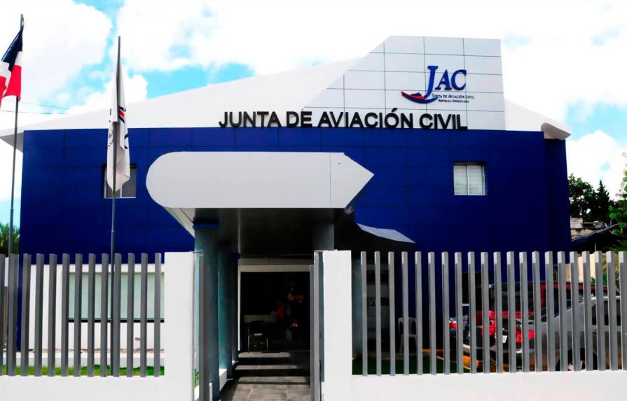 Junta de Aviación Civil aprueba nuevas rutas a línea aérea Red Air, de capital dominicano