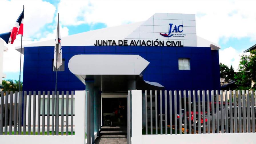 Junta de Aviación Civil aprueba nuevas rutas a línea aérea Red Air, de capital dominicano
