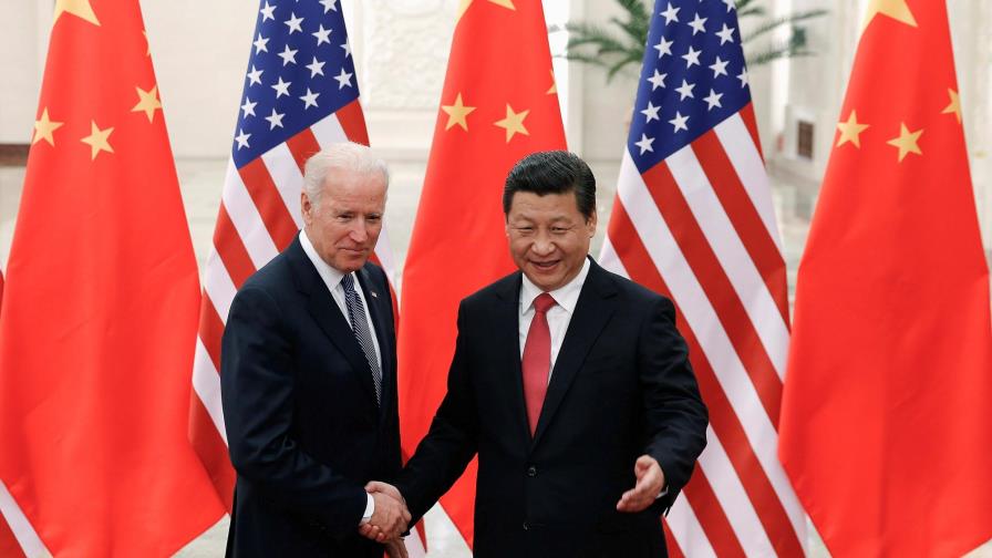 Los espinosos asuntos diplomáticos que esperan a Biden